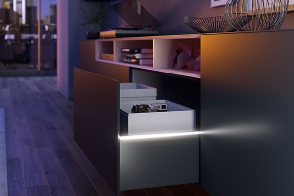 Hettich : l’excellence dans la logique continuité  